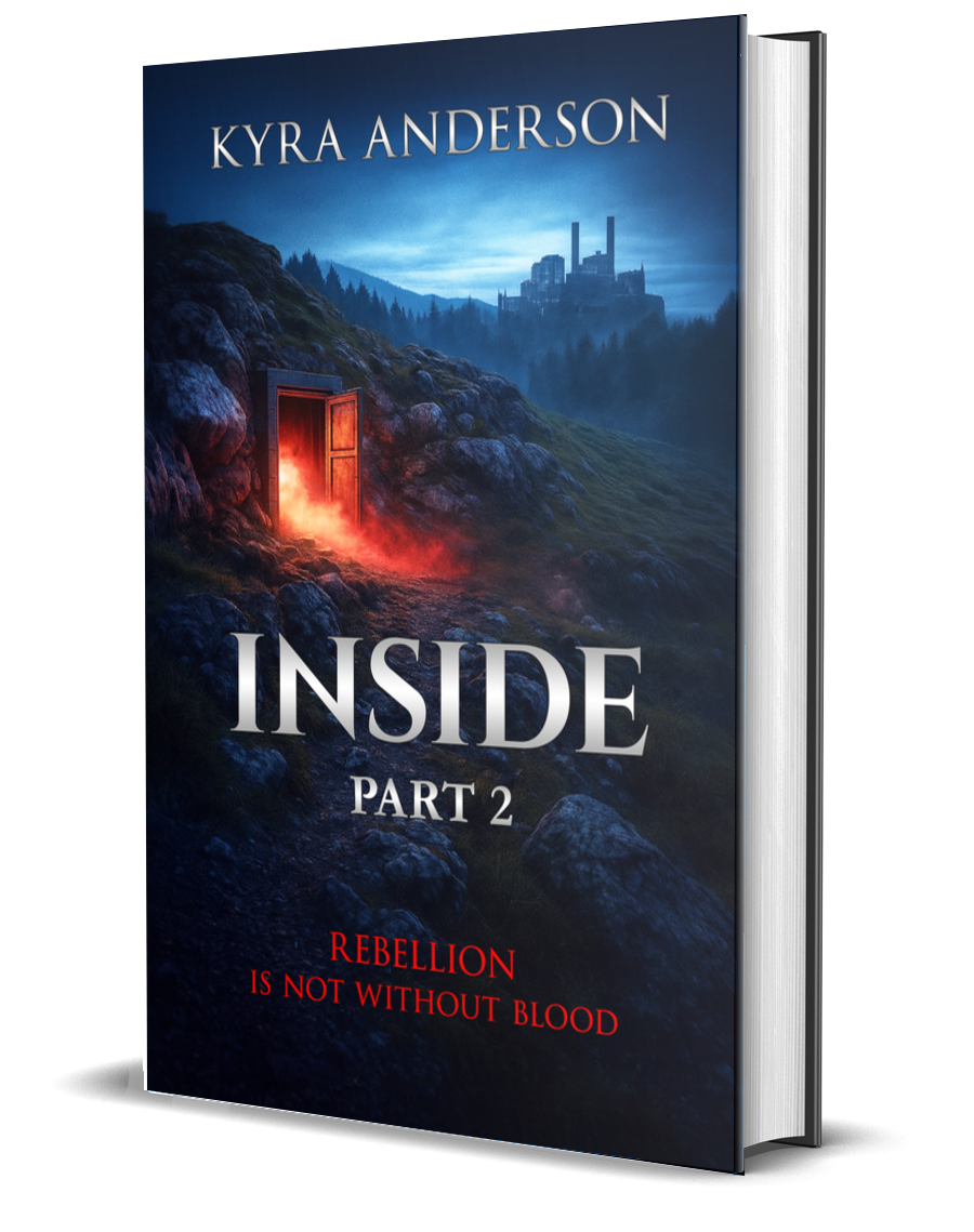 Inside: Part 2