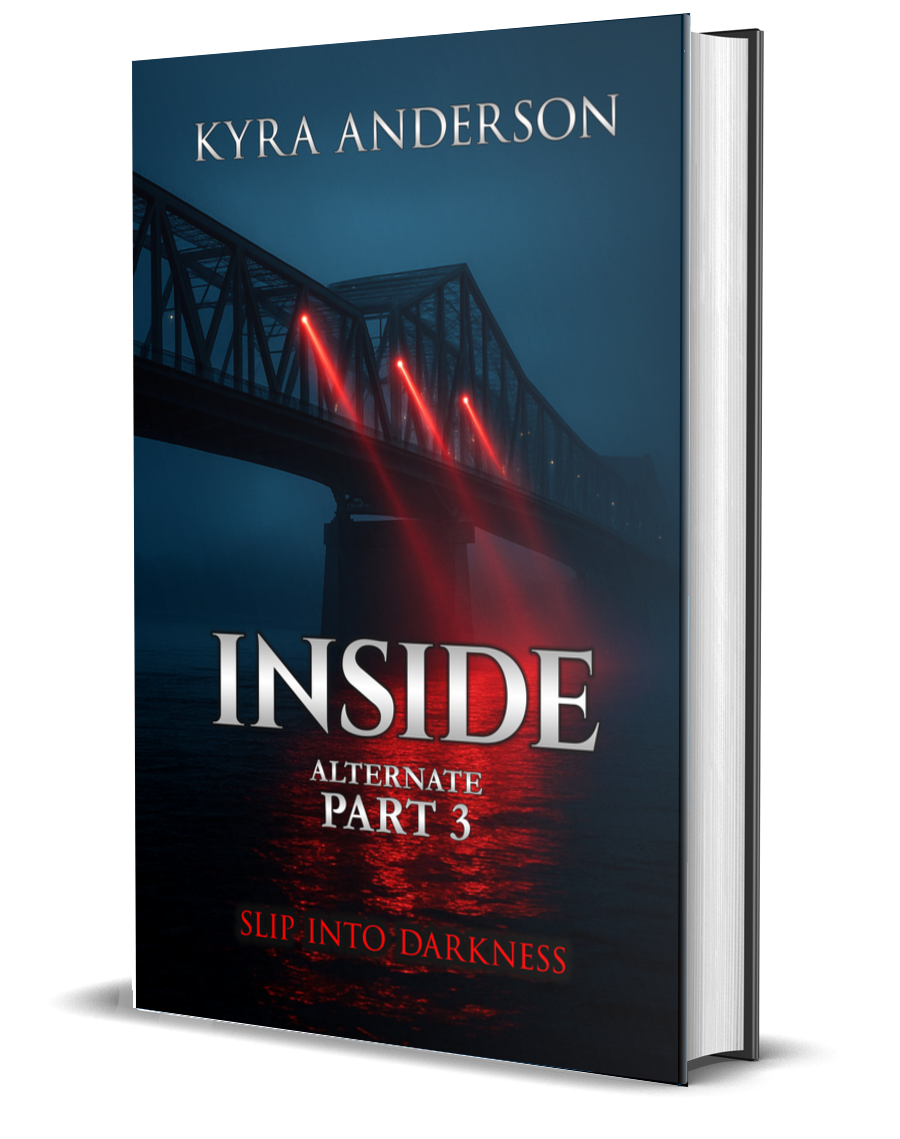 Inside: Alternate Part 3